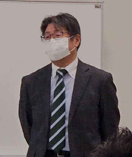 専務
